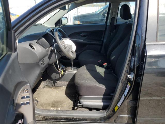 Photo 7 from auction – 2012 TOYOTA SCION XD with VIN JTKKU4B43C1021579