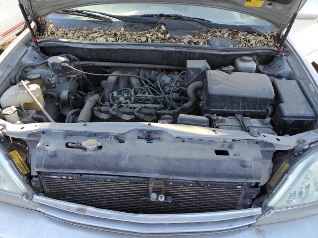 Photo 11 from auction – 2001 LEXUS RX 300 with VIN JTJHF10U310216515