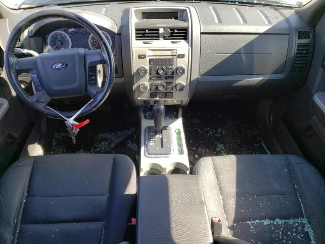Zdjęcie 8 z aukcji – 2012 FORD ESCAPE XLT z VIN 1FMCU9DG5CKA36932