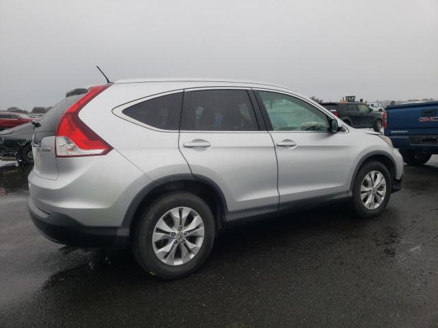 Photo 3 from auction – 2013 HONDA CR-V EXL with VIN 2HKRM4H77DH659030