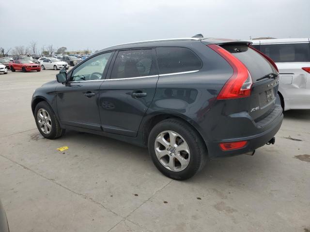 Photo 2 from auction – 2013 VOLVO XC60 3.2 with VIN YV4952DL3D2457496