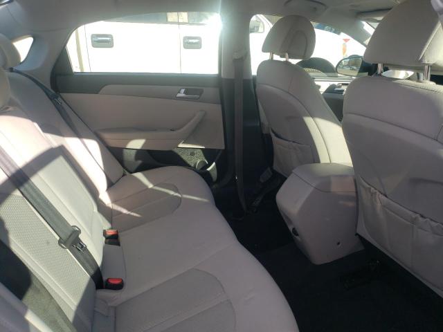 Photo 10 from auction – 2016 HYUNDAI SONATA SE with VIN 5NPE24AF1GH366296