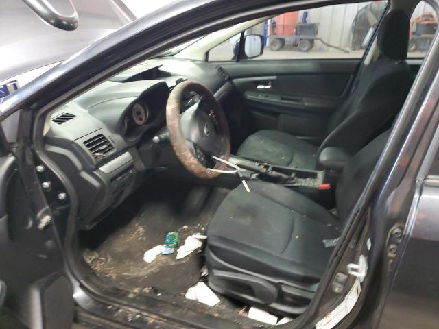 Photo 7 from auction – 2012 SUBARU IMPREZA PR with VIN JF1GPAC64CH201153