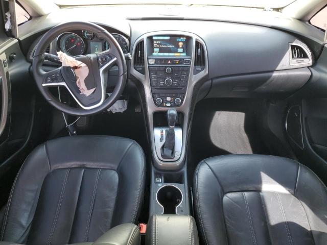 Photo 8 from auction – 2015 BUICK VERANO with VIN 1G4PS5SK0F4185667
