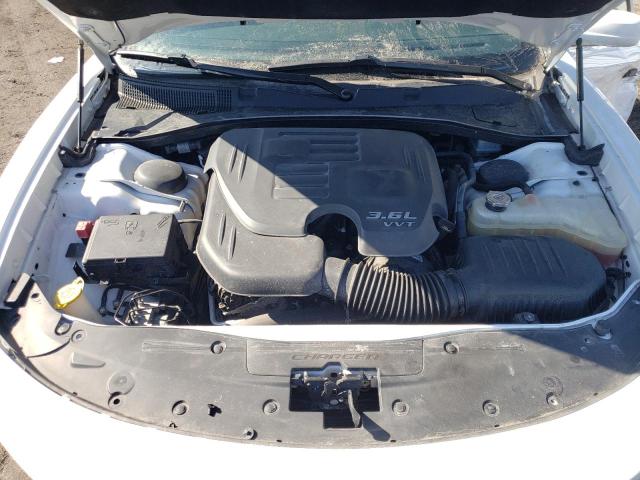 Photo 11 from auction – 2017 DODGE CHARGER SX with VIN 2C3CDXJG7HH529494