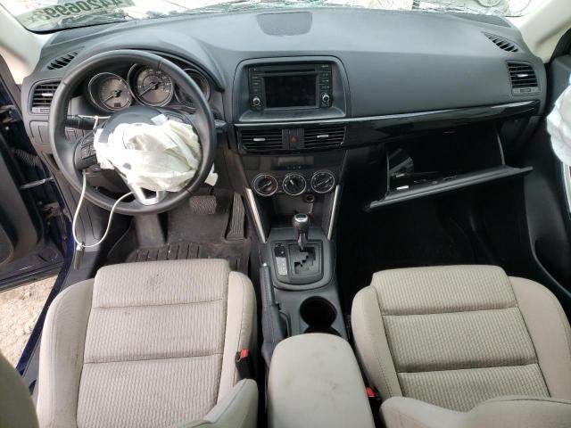 Photo 8 from auction – 2013 MAZDA CX-5 TOURI with VIN JM3KE2CE8D0122289
