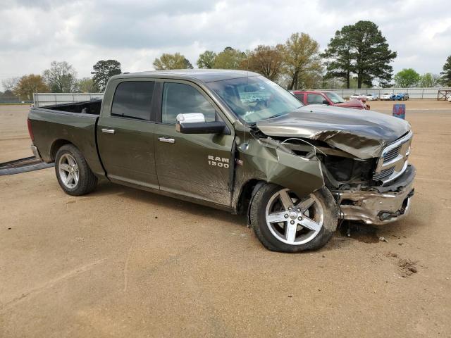 Photo 4 from auction – 2012 DODGE RAM 1500 S with VIN 1C6RD7LT9CS202443
