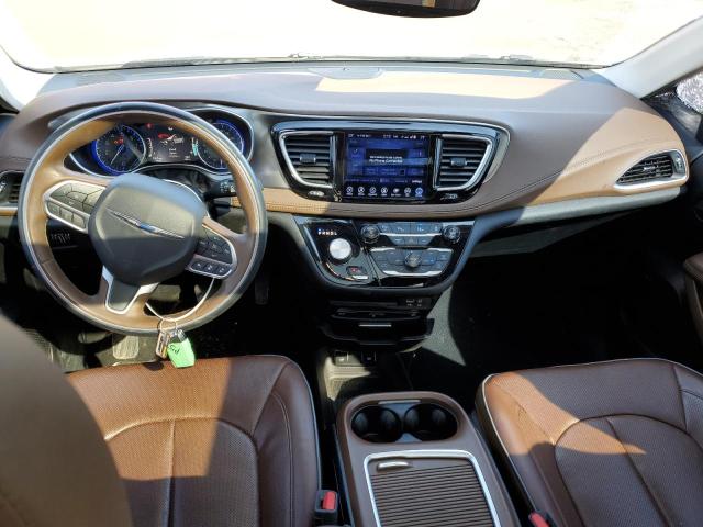 Photo 8 from auction – 2017 CHRYSLER PACIFICA L with VIN 2C4RC1GG9HR532985