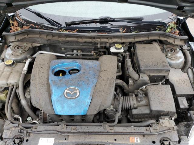 Photo 11 from auction – 2013 MAZDA 3 I with VIN JM1BL1UP8D1753515