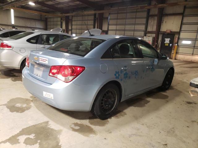 Photo 3 from auction – 2011 CHEVROLET CRUZE LS with VIN 1G1PC5SH8B7275401