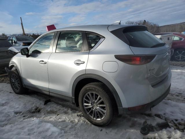 Photo 2 from auction – 2019 MAZDA CX-5 SPORT with VIN JM3KFBBM8K0505765