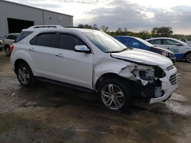 Photo 4 from auction – 2016 CHEVROLET EQUINOX LT with VIN 2GNALDEK0G1134302