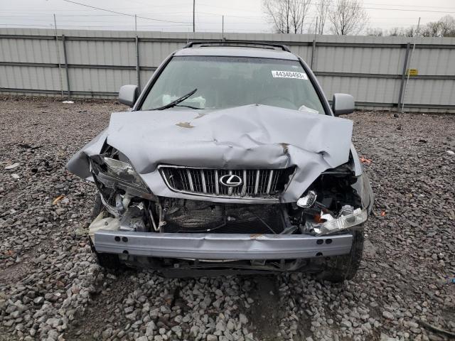 Photo 5 from auction – 2002 LEXUS RX 300 with VIN JTJGF10U720141833