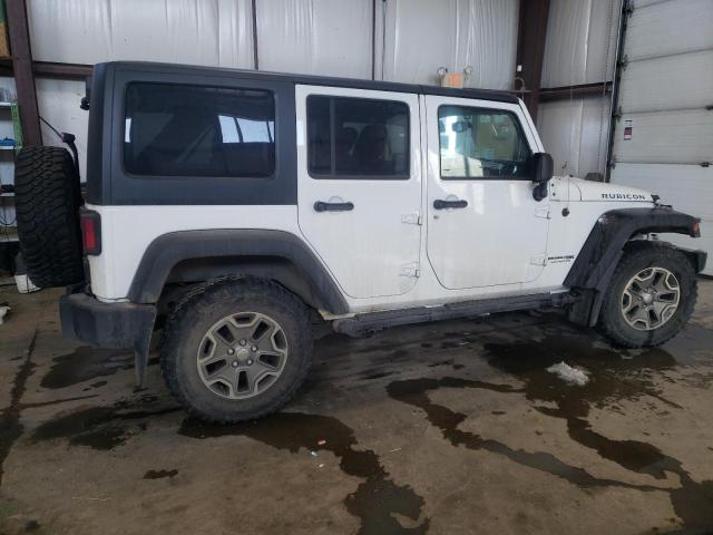 Photo 3 from auction – 2018 JEEP WRANGLER U with VIN 1C4BJWFGXJL858069