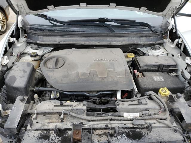 Photo 12 from auction – 2014 JEEP CHEROKEE L with VIN 1C4PJMDS7EW298629