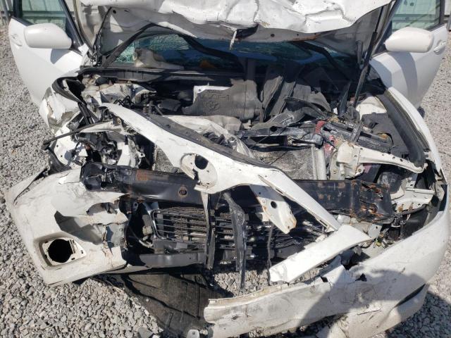Photo 11 from auction – 2011 TOYOTA CAMRY BASE with VIN 4T4BF3EK9BR128575