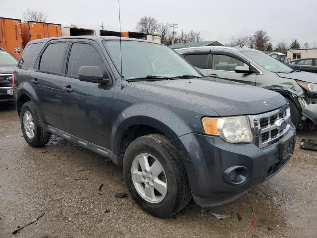 Photo 4 from auction – 2009 FORD ESCAPE XLS with VIN 1FMCU02779KC98779