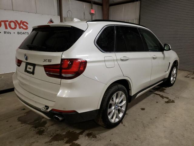 Photo 3 from auction – 2015 BMW X5 XDRIVE3 with VIN 5UXKR0C58F0P12477