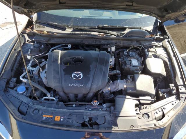 Photo 11 from auction – 2019 MAZDA 3 PREMIUM with VIN 3MZBPAEM1KM103107