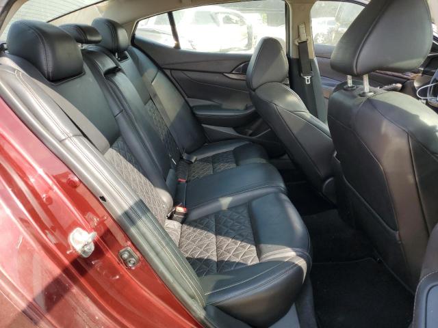 Photo 10 from auction – 2016 NISSAN MAXIMA 3.5 with VIN 1N4AA6AP0GC401689