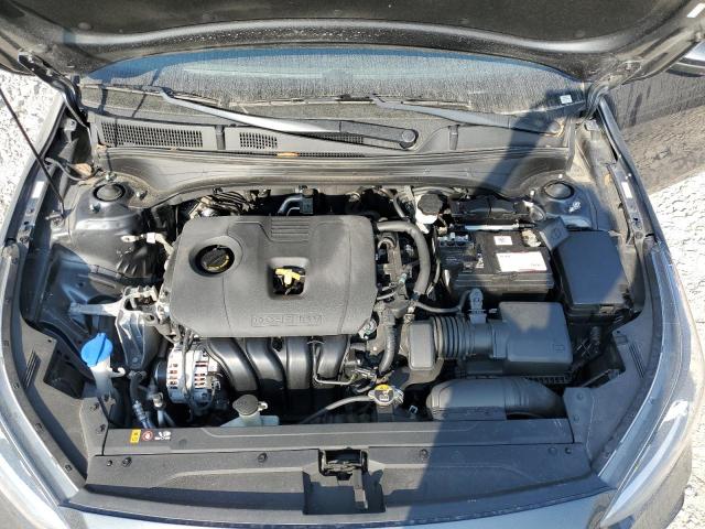 Photo 11 from auction – 2020 KIA FORTE FE with VIN 3KPF24AD1LE188164