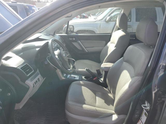 Photo 7 from auction – 2016 SUBARU FORESTER 2 with VIN JF2SJARC3GH427274