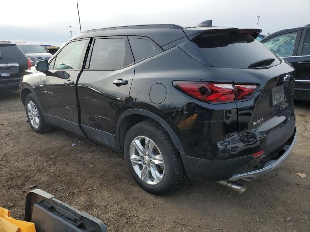 Photo 2 from auction – 2020 CHEVROLET BLAZER 2LT with VIN 3GNKBCRS9LS602103