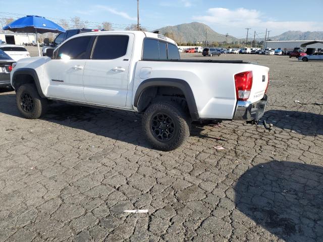 Photo 2 from auction – 2017 TOYOTA TACOMA DOU with VIN 3TMAZ5CN9HM047339