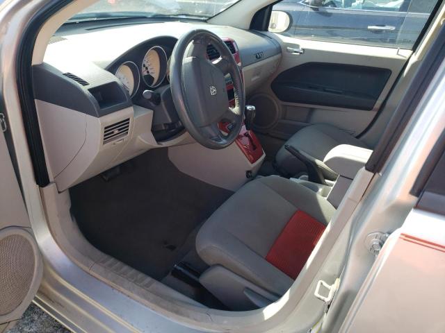 Photo 7 from auction – 2007 DODGE CALIBER R/ with VIN 1B3HE78K67D600464