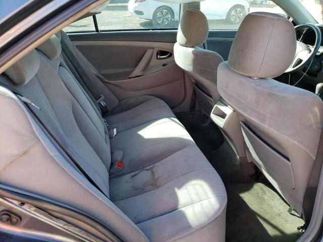 Photo 10 from auction – 2011 TOYOTA CAMRY BASE with VIN 4T1BF3EKXBU774699