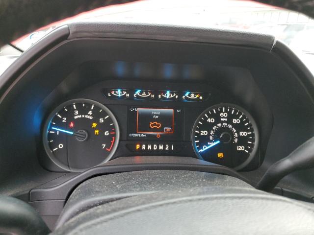 Photo 9 from auction – 2015 FORD F150 SUPER with VIN 1FTEX1EP2FFB81637