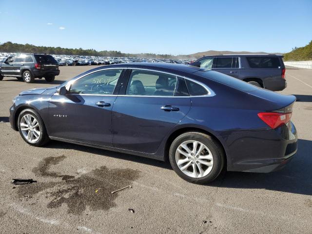 Photo 2 from auction – 2017 CHEVROLET MALIBU LT with VIN 1G1ZE5ST5HF190389