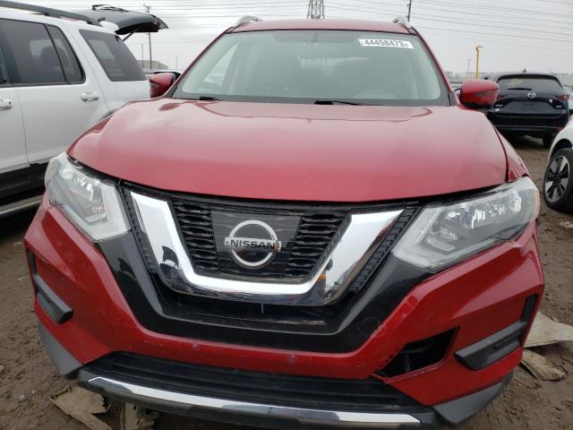 Photo 5 from auction – 2017 NISSAN ROGUE S with VIN JN8AT2MV8HW280583