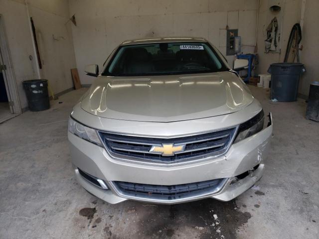 Photo 5 from auction – 2015 CHEVROLET IMPALA LT with VIN 2G1125S34F9101262