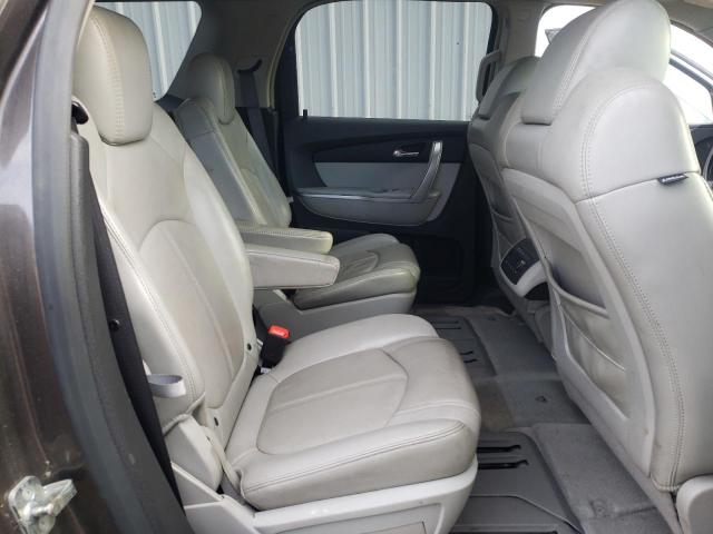 Photo 11 from auction – 2008 GMC ACADIA SLT with VIN 1GKER33768J141770