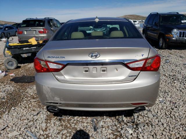 Photo 6 from auction – 2011 HYUNDAI SONATA SE with VIN 5NPEC4AB3BH221571