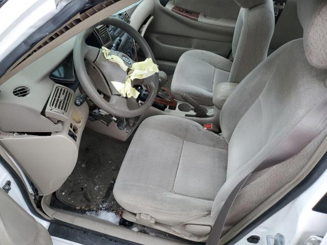Photo 7 from auction – 2003 TOYOTA COROLLA CE with VIN 1NXBR32E13Z153830