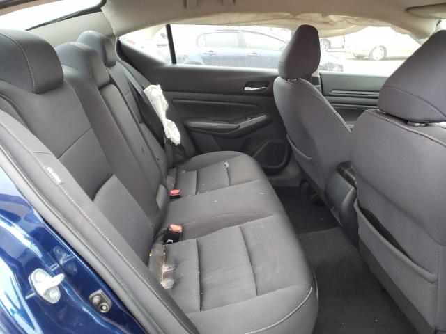 Photo 10 from auction – 2020 NISSAN ALTIMA S with VIN 1N4BL4BV1LC181229