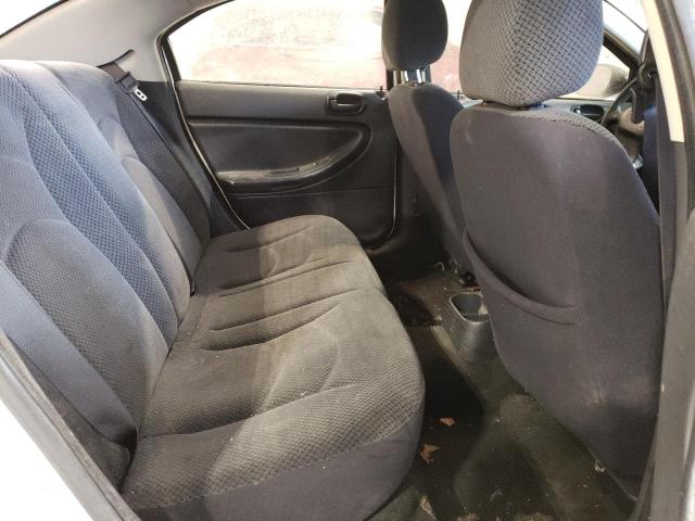 Photo 10 from auction – 2005 CHRYSLER SEBRING TO with VIN 1C3EL56T45N522625