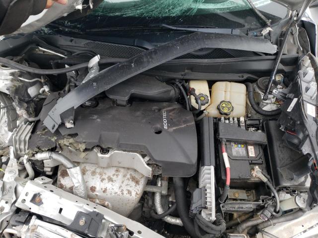 Photo 11 from auction – 2014 CHEVROLET IMPALA LT with VIN 2G1115SL4E9279528