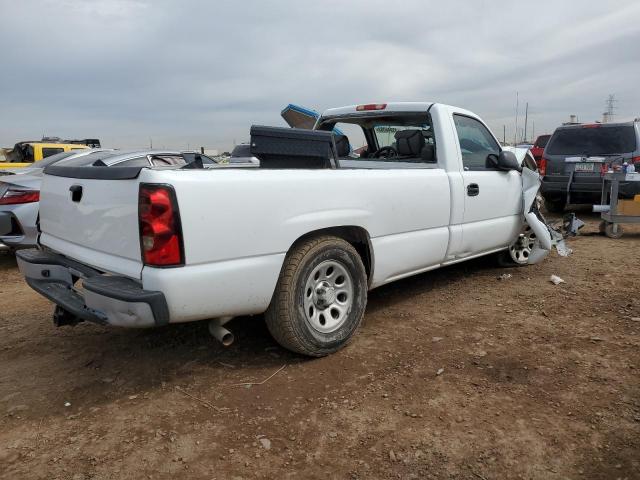 Photo 3 from auction – 2006 CHEVROLET SILVERADO with VIN 1GCEC14VX6E159435