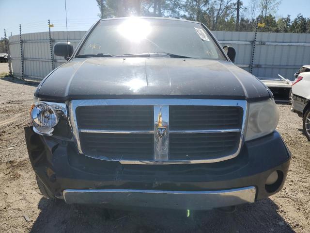 Photo 5 from auction – 2008 DODGE DURANGO LI with VIN 1D8HB58N08F151795