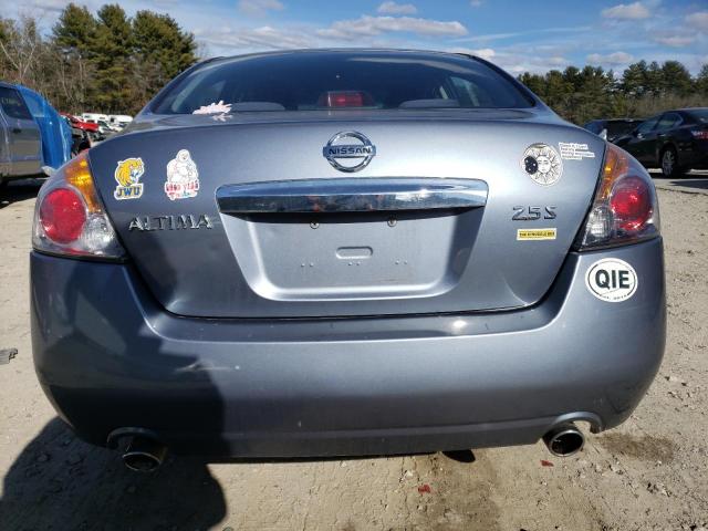 Photo 6 from auction – 2010 NISSAN ALTIMA BAS with VIN 1N4AL2AP8AN461119