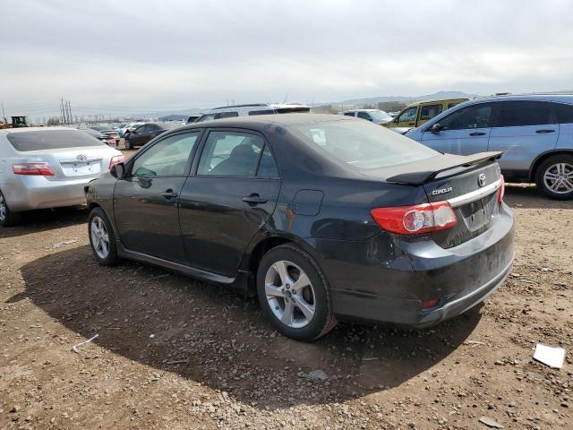 Photo 2 from auction – 2013 TOYOTA COROLLA BA with VIN 5YFBU4EEXDP110204