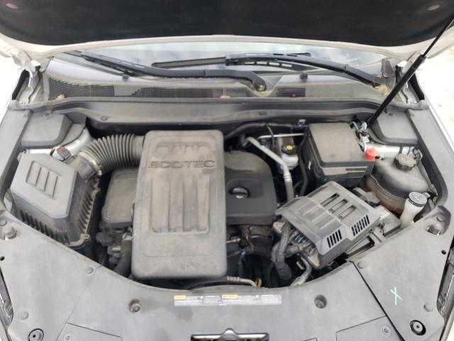 Photo 11 from auction – 2015 CHEVROLET EQUINOX LS with VIN 1GNALAEK3FZ114453