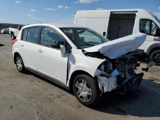 Zdjęcie 4 z aukcji – 2012 NISSAN VERSA S z VIN 3N1BC1CP9CK286686
