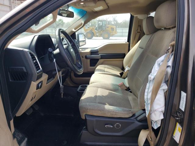 Photo 7 from auction – 2015 FORD F150 SUPER with VIN 1FTEW1CP4FFD07535