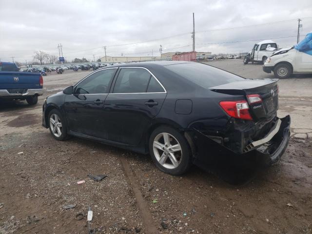 Photo 2 from auction – 2013 TOYOTA CAMRY L with VIN 4T1BF1FK4DU273555