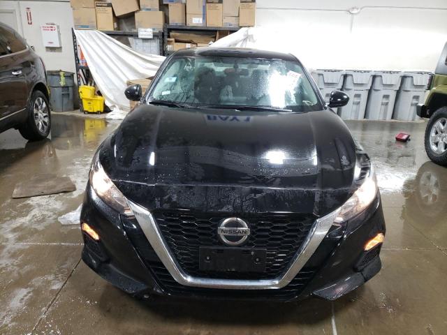 Photo 5 from auction – 2020 NISSAN ALTIMA S with VIN 1N4BL4BV7LC156948