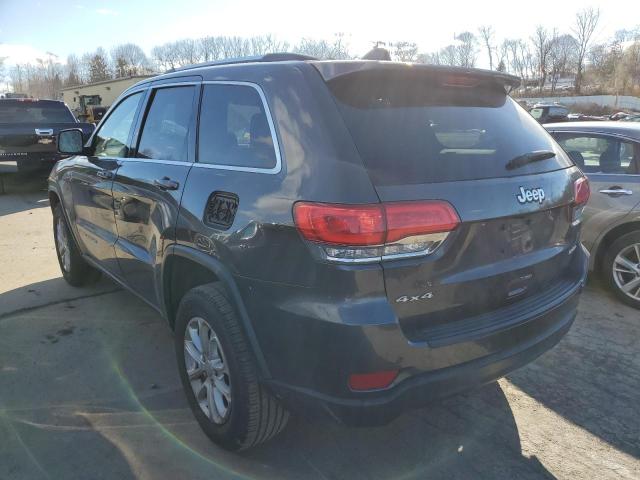Photo 2 from auction – 2016 JEEP GRAND CHER with VIN 1C4RJFAG8GC380930